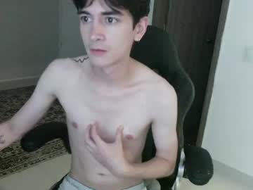 Angelgrey1 Chaturbate stream image from February 05, 2025