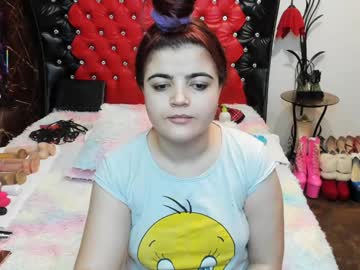 Anna_Lwice Chaturbate stream image from February 05, 2025