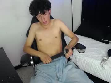 Anyul_ Chaturbate stream image from February 05, 2025