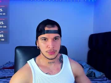 Austin_Curry Chaturbate stream image from February 05, 2025