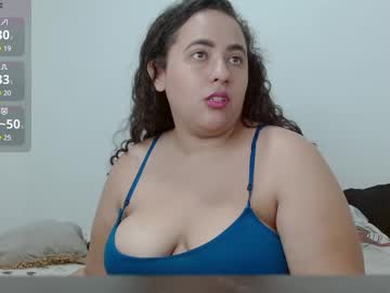 Clarissa_Klauss Chaturbate stream image from February 05, 2025