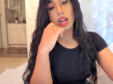 Colombiantexas Chaturbate stream image from February 05, 2025