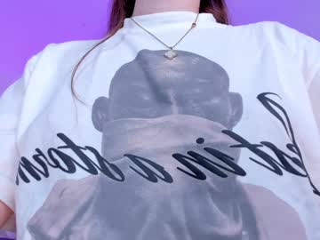 Corinnerusso Chaturbate stream image from February 05, 2025