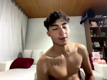 Demon_Heaven Chaturbate stream image from February 05, 2025