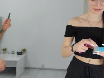 Dirtygirls99 Chaturbate stream image from February 05, 2025