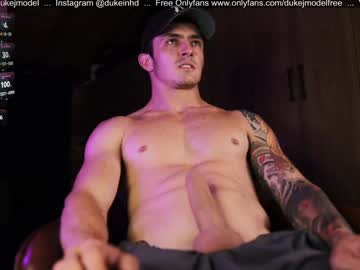 Duke_J Chaturbate stream image from February 05, 2025