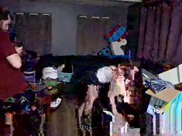 Edentheforbidenfruit Chaturbate stream image from February 05, 2025
