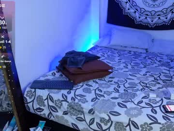 Felicitybrigitte Chaturbate stream image from February 05, 2025