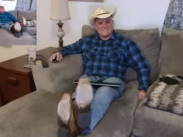 Foxhunt99 Chaturbate stream image from February 05, 2025