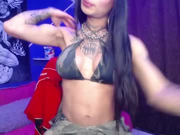 Greeicy_Love2 Chaturbate stream image from February 05, 2025