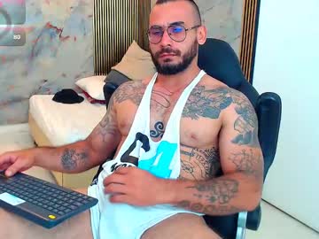 Hanz_Col Chaturbate stream image from February 05, 2025