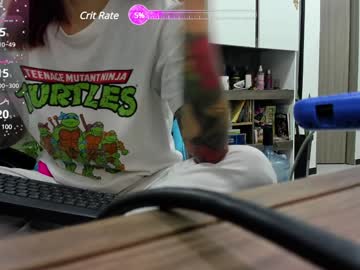 Holypurpleee Chaturbate stream image from February 05, 2025