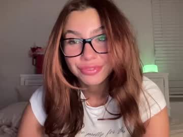 Isabellekinsley Chaturbate stream image from February 05, 2025