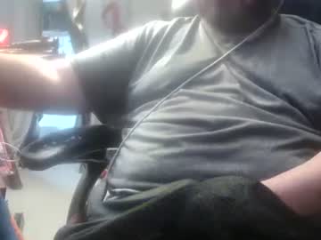 Jacksonp41 Chaturbate stream image from February 05, 2025