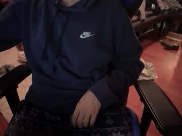 Jaysmoove0824 Chaturbate stream image from February 05, 2025