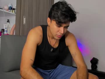 Johnny_Bravo777 Chaturbate stream image from February 05, 2025