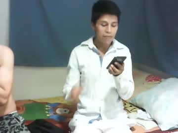 Joseph_And_Thomas Chaturbate stream image from February 05, 2025