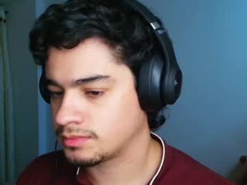 Kappastudios Chaturbate stream image from February 05, 2025