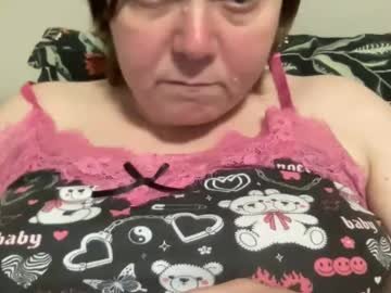 Kylorencat Chaturbate stream image from February 05, 2025