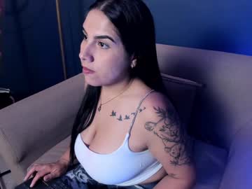 Laurenwhite_ Chaturbate stream image from February 05, 2025