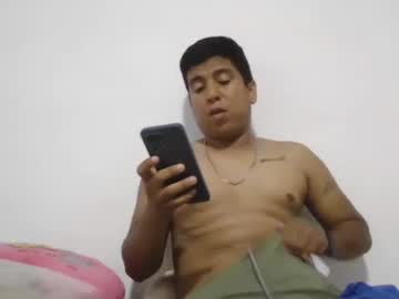Lilshade20 Chaturbate stream image from February 05, 2025