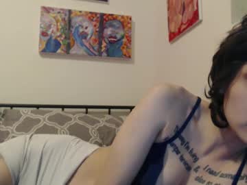 Liminaldoll Chaturbate stream image from February 05, 2025