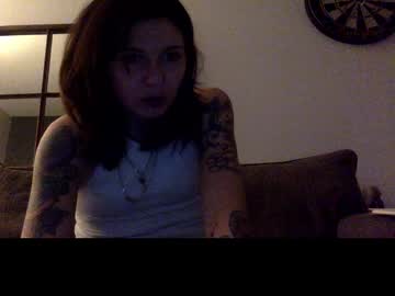 Littleinkedmamma Chaturbate stream image from February 05, 2025