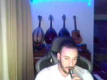Loveking582 Chaturbate stream image from February 05, 2025