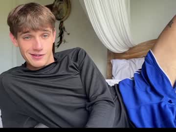 Mason_Gallagher Chaturbate stream image from February 05, 2025