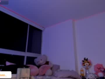 Ming_Yue_ Chaturbate stream image from February 05, 2025
