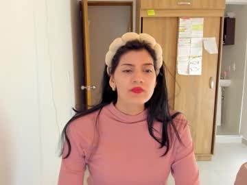 Nahomi2021 Chaturbate stream image from February 05, 2025