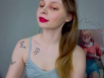 Olivia__Doll Chaturbate stream image from February 05, 2025