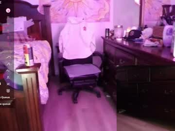 Pixxistarloves Chaturbate stream image from February 05, 2025