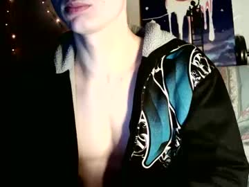 Prettybob10 Chaturbate stream image from February 05, 2025