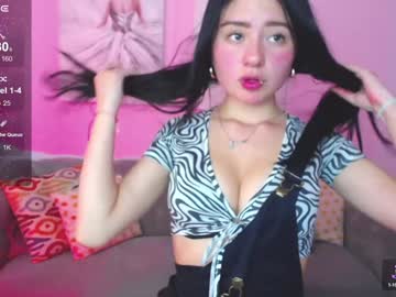 Rousee_V Chaturbate stream image from February 05, 2025