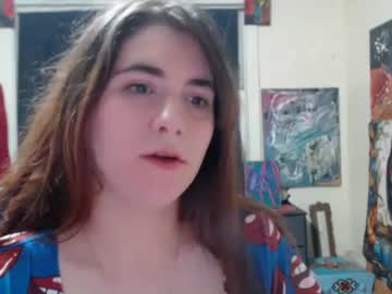 Roxanneroulette Chaturbate stream image from February 05, 2025