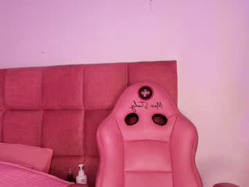 S_Samanthax Chaturbate stream image from February 05, 2025