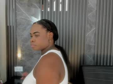 Saraievans Chaturbate stream image from February 05, 2025