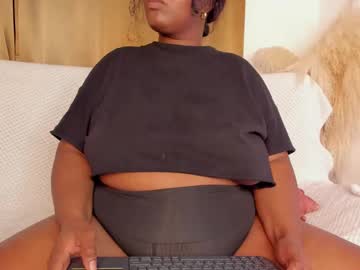 Skarletsexy Chaturbate stream image from February 05, 2025