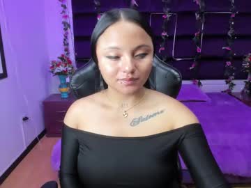 Sweelanna Chaturbate stream image from February 05, 2025