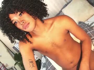 Tiara_Perezx Chaturbate stream image from February 05, 2025