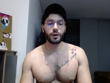 Tim_Cox Chaturbate stream image from February 05, 2025