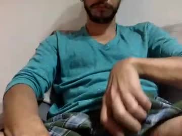 Urbestbigdick Chaturbate stream image from February 05, 2025