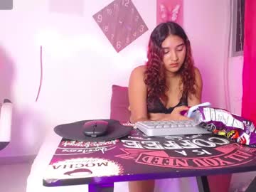 Violeta_Hot33 Chaturbate stream image from February 05, 2025