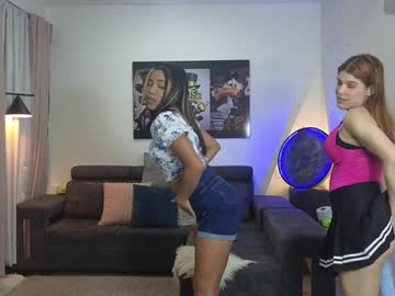 Xalicefantasyx Chaturbate stream image from February 05, 2025