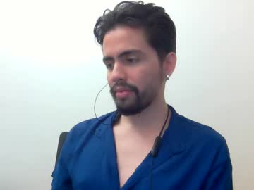 Alejo_Shy Chaturbate stream image from February 05, 2025
