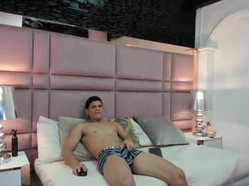 Alexxx_Garcia Chaturbate stream image from February 05, 2025