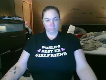 Allnaturaltigbitties Chaturbate stream image from February 05, 2025