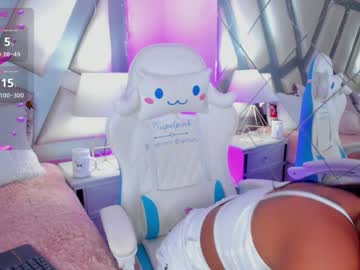 Amber_Villalobos Chaturbate stream image from February 05, 2025