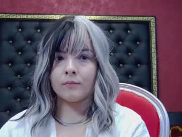 Amyvoss Chaturbate stream image from February 05, 2025
